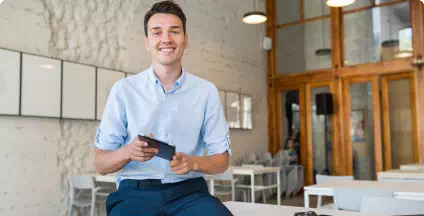 М2М-менеджер